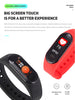 Fitness Tracker Smart Band Smartwatch
