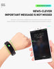 Fitness Tracker Smart Band Smartwatch