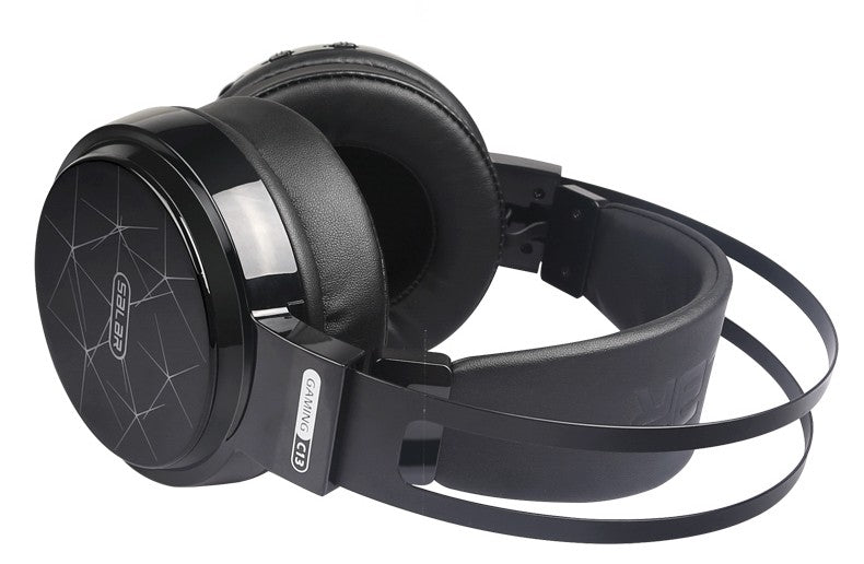Salar C13 Deep Bass Gaming Headset