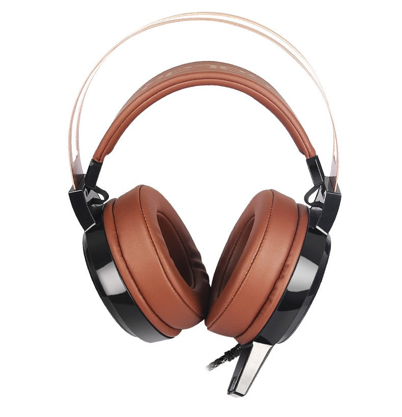 Salar C13 Deep Bass Gaming Headset