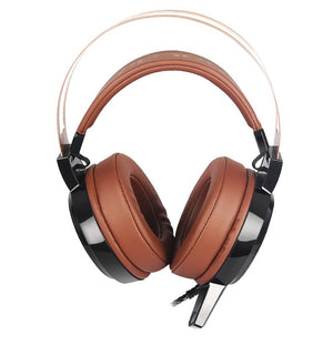 Salar C13 Deep Bass Gaming Headset