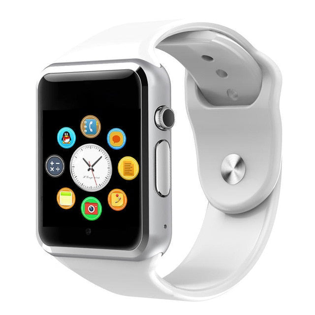 A1 Wrist Smartwatch For Android