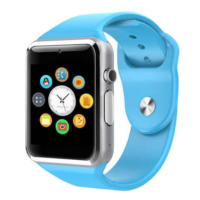 A1 Wrist Smartwatch For Android