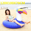 Giant Mat Float For Adult Pool Party