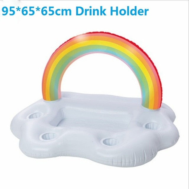 Giant Mat Float For Adult Pool Party