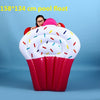 Giant Mat Float For Adult Pool Party