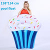 Giant Mat Float For Adult Pool Party
