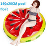 Giant Mat Float For Adult Pool Party