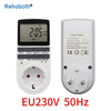 Electronic Digital Kitchen Timer Outlet