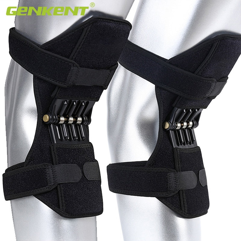Joint Support Knee Non-slip Pads
