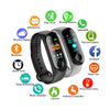 Fitness Tracker Smart Band Smartwatch