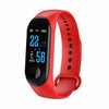 Fitness Tracker Smart Band Smartwatch