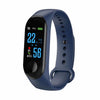 Fitness Tracker Smart Band Smartwatch