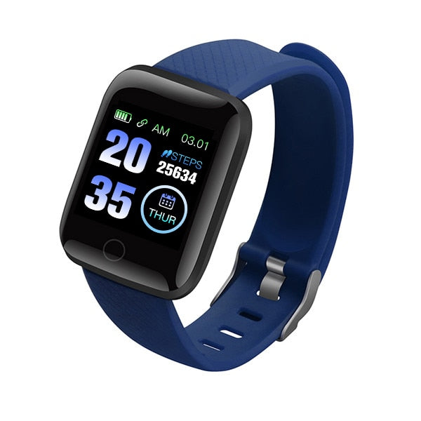 D13 Smart Watch for Android / iOS