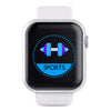 D20 Blood Pressure Wristbands Smartwatch