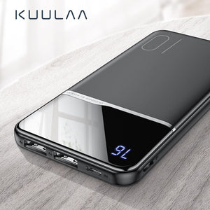 10000mAh Portable Charging Power-Bank