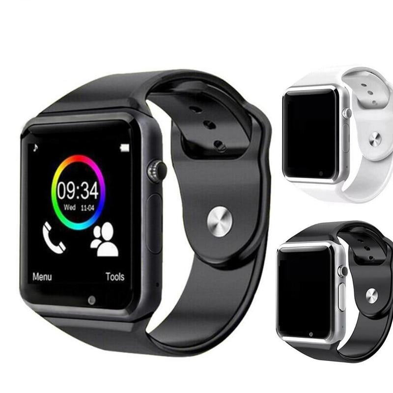 A1 Wrist Smartwatch For Android