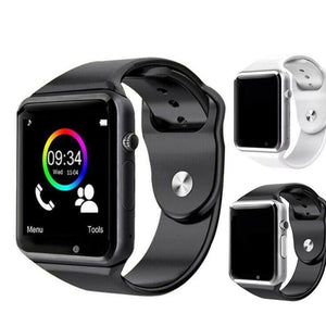 A1 Wrist Smartwatch For Android