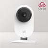 Smart Indoor IP Camera